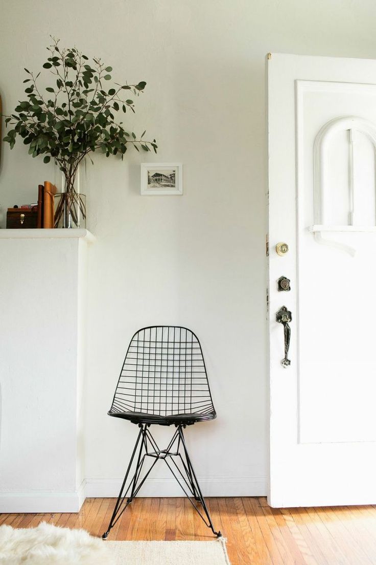 创意安博网页版 - 坐具|餐椅|办公安博网页版|安博anbo（中国）安博网页版|伊姆斯金属线椅（舒适版）